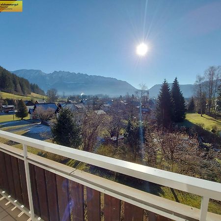 Apartment Dolce Vita Bad Mitterndorf Exterior foto