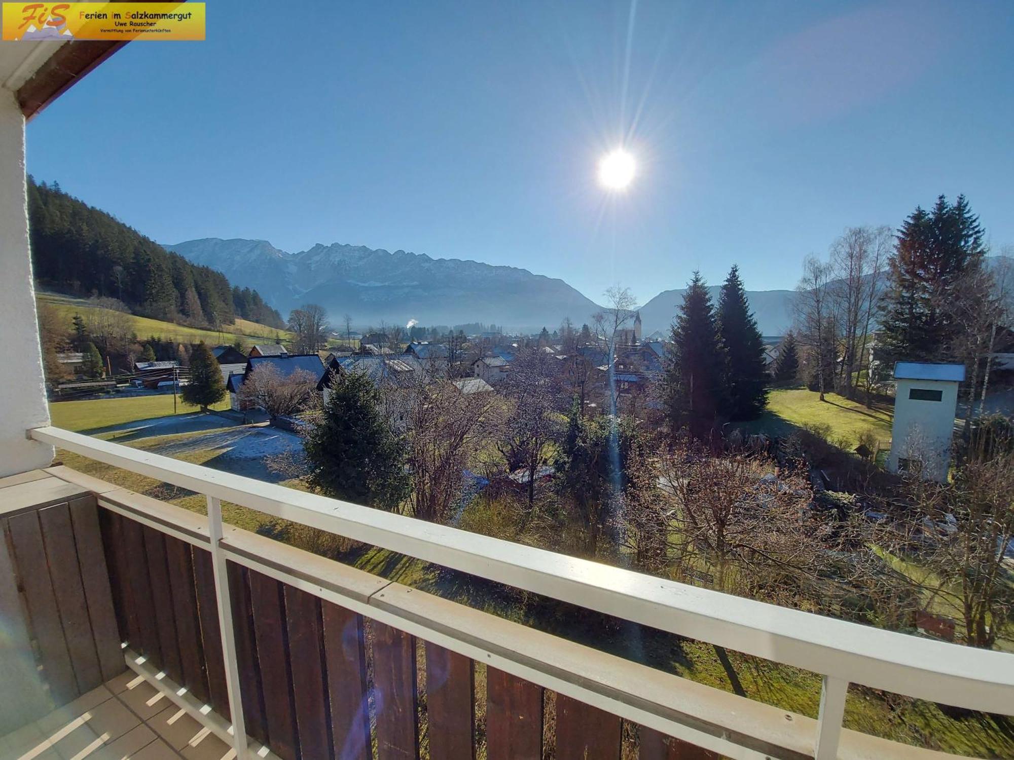 Apartment Dolce Vita Bad Mitterndorf Exterior foto