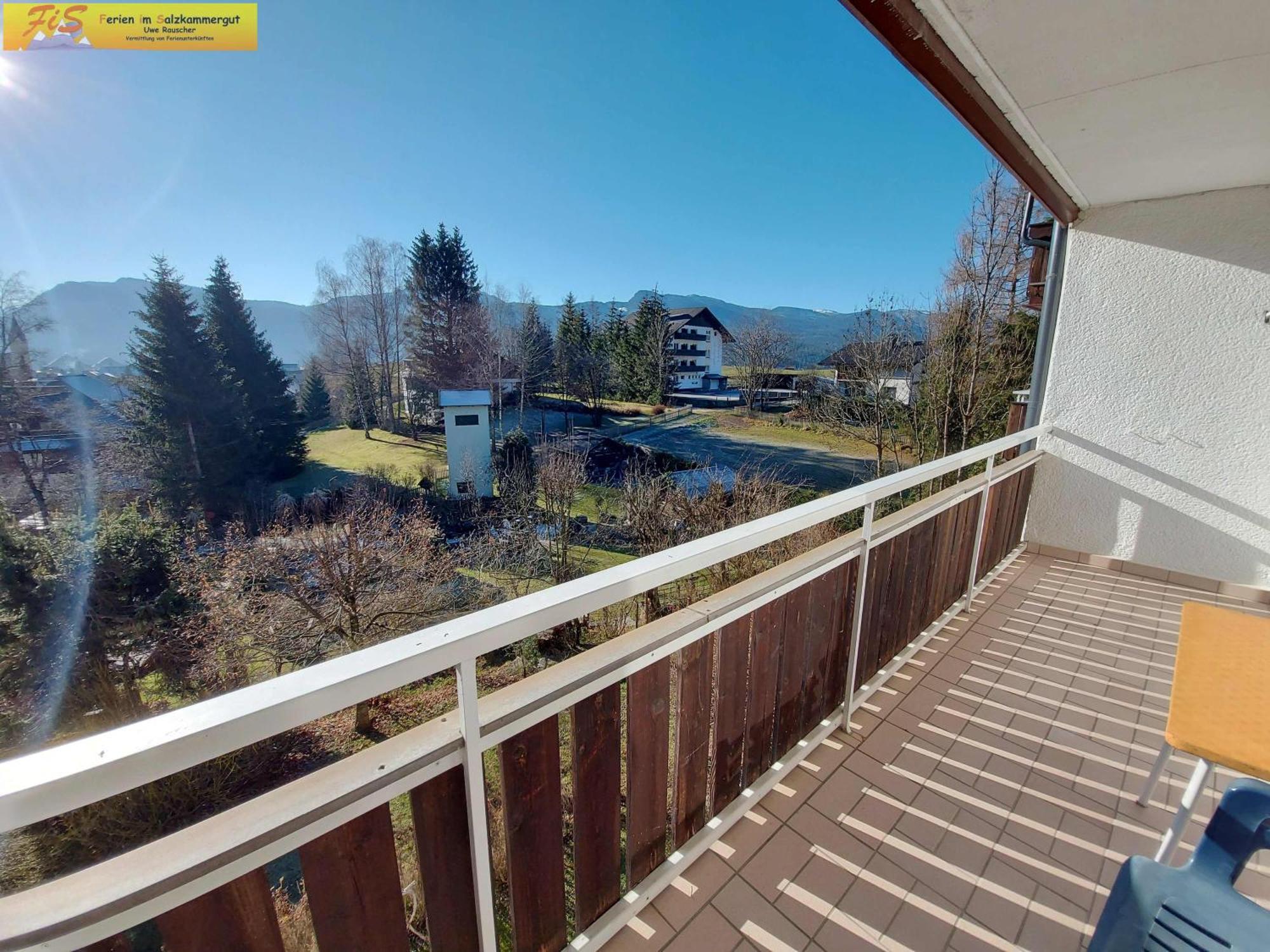 Apartment Dolce Vita Bad Mitterndorf Exterior foto